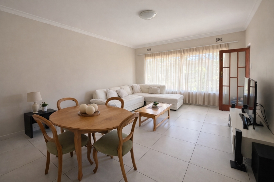 To Let 2 Bedroom Property for Rent in Audas Estate Western Cape